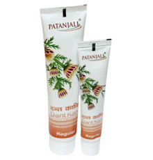 Зубна паста Дант Канті (Toothpaste Дант Kanti), 100 грам
