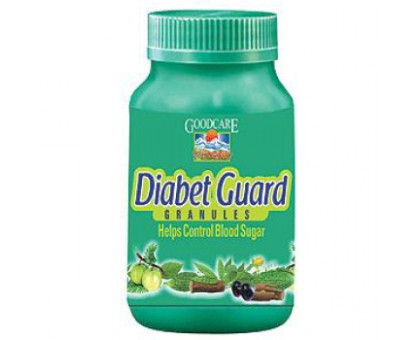 Діабет Гард ГудКейр (Diabet Guard GoodCare), 100 грам Діабет Гард ГудКейр (Diabet Guard GoodCare), 100 грам