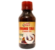 Рицинова олія (Erand oil), 100 мл