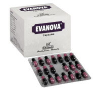 Єванова (Evanova), 20 капсул