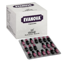 Єванова (Evanova), 20 капсул