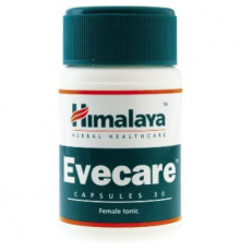 Івкейр (Evecare), 30 капсул