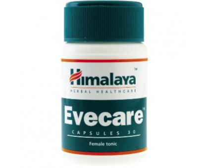 Івкейр Хімалая (Evecare Himalaya), 30 капсул Івкейр Хімалая (Evecare Himalaya), 30 капсул