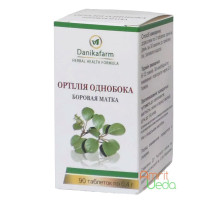 Борова матка - Ортилія однобока, 90 таблеток
