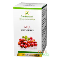 Боярышник, 90 таблеток