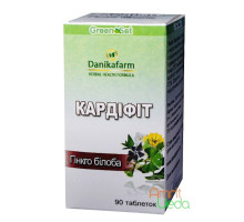 Кардіфіт, 90 таблеток