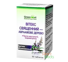 Вітекс священний, 90 таблеток