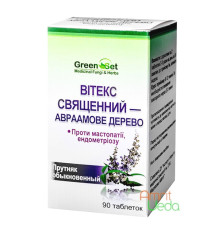 Вітекс священний, 90 таблеток
