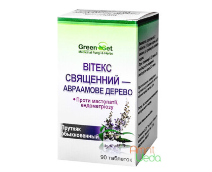 Вітекс священний Данікафарм, 90 таблеток Вітекс священний Данікафарм, 90 таблеток