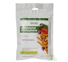 Клітковина Формула очищення, 150 грам