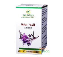 Іван-чай - Кипрей, 90 таблеток