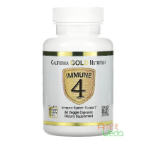 Імун 4 (Immune 4), 60 капсул