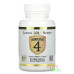 Імун 4 Келіфорніа Голд Нутрішн (Immune 4 California Gold Nutrition), 60 капсул