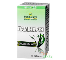 Ламінарія, 90 таблеток