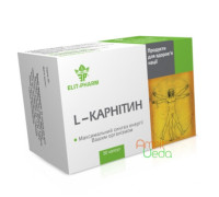 L-Карнитин, 50 капсул