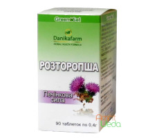 Розторопша, 90 таблеток
