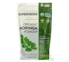 Морінга порошок (Moringa), 240 грам