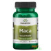 Перуанська Мака екстракт 500 мг Свонсон (Peruvian Maca extract 500 mg Swanson), 60 капсул