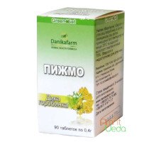 Пижмо, 90 таблеток