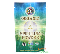 Спіруліна порошок (Spirulina powder), 113 грам