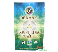 Спіруліна порошок (Spirulina powder), 113 грам