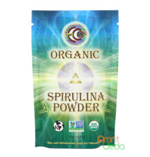 Спіруліна чурна (Spirulina churna), 113 грам