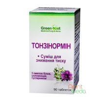 Тонзінормін, 90 таблеток