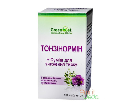 Тонзінормін Данікафарм, 90 таблеток Тонзінормін Данікафарм, 90 таблеток