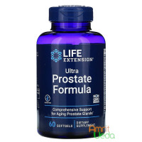Ультра Простата Формула | Ultra Prostate Formula, 60 капсул