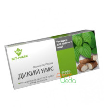Дикий Ямс, 30 таблеток