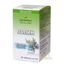 Полин, 90 таблеток
