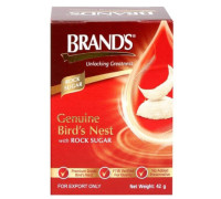 Drink with Bird's nest extract 16 mg of Sialic acid (Bird's Nest drink), 42 ml 