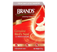 Напій з екстрактом пташинного гнізда 16 мг Сиалової кислоти (Drink with Bird's nest extract 16 mg of Sialic acid), 42 мл 