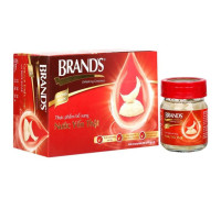 Drink with Bird's nest extract 16 mg of Sialic acid (Bird's Nest drink), 6x42 ml 