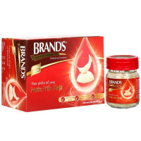 Напій з екстрактом пташинного гнізда 16 мг Сиалової кислоти (Drink with Bird's nest extract 16 mg of Sialic acid), 6x42 мл 