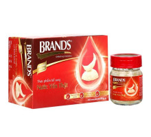 Напій з екстрактом пташинного гнізда 16 мг Сиалової кислоти (Drink with Bird's nest extract 16 mg of Sialic acid), 6x42 мл 