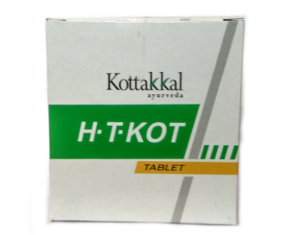 Ейч Ті Кот Коттаккал (H-T-Kot Kottakkal), 100 таблеток Ейч Ті Кот Коттаккал (H-T-Kot Kottakkal), 100 таблеток
