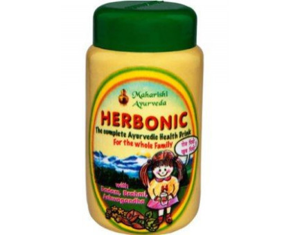Хербонік Махаріши Аюрведа (Herbonic Maharishi Ayurveda), 450 грам Хербонік Махаріши Аюрведа (Herbonic Maharishi Ayurveda), 450 грам