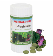 Ай-Веггіхілс (I-Vegiehills), 60 таблеток