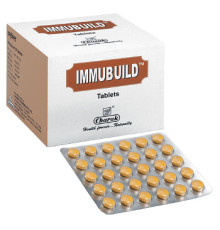 Іммубілд (Immubuild), 2х30 таблеток