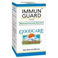 Immun Guard, 60 capsules