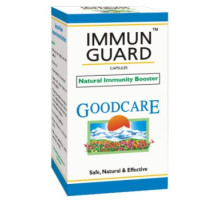 Імун Гард (Immun Guard), 60 капсул