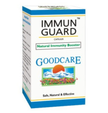 Імун Гард (Immun Guard), 60 капсул