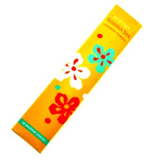 Ароматичні палички Іланг-Іланг (Aromasticks Ylang Ylang), 10 шт
