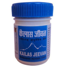 Кайлас дживан (Kailas jeevan), 30 грам