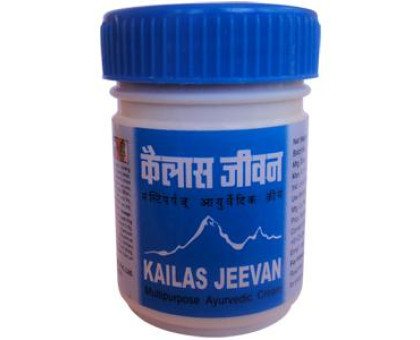 Кайлас дживан АСУМ (Kailas jeevan ASUM), 30 грам Кайлас дживан АСУМ (Kailas jeevan ASUM), 30 грам