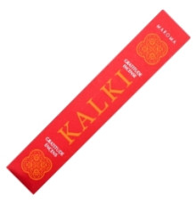 Ароматичні палички Kalki Gratitude, 10 шт