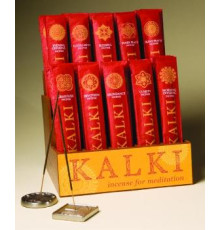 Ароматичні палички Kalki Blessing, 10 шт