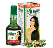 Масло для волосся Кеш Кінг (Kesh King hair oil), 100 мл