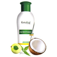 Hair oil Keshyam, 100 ml